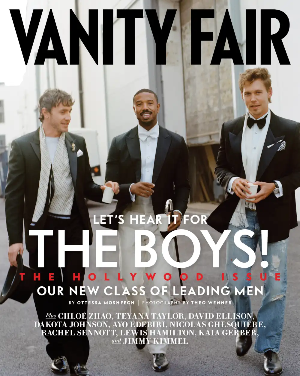 Vanity Fair