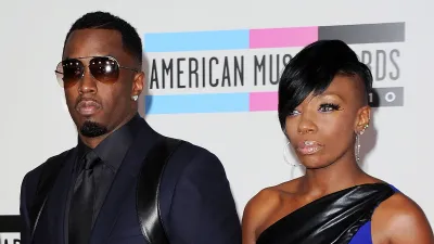 Dirty Money Kalenna Harper Explains Why She Issued Statement Supporting Diddy