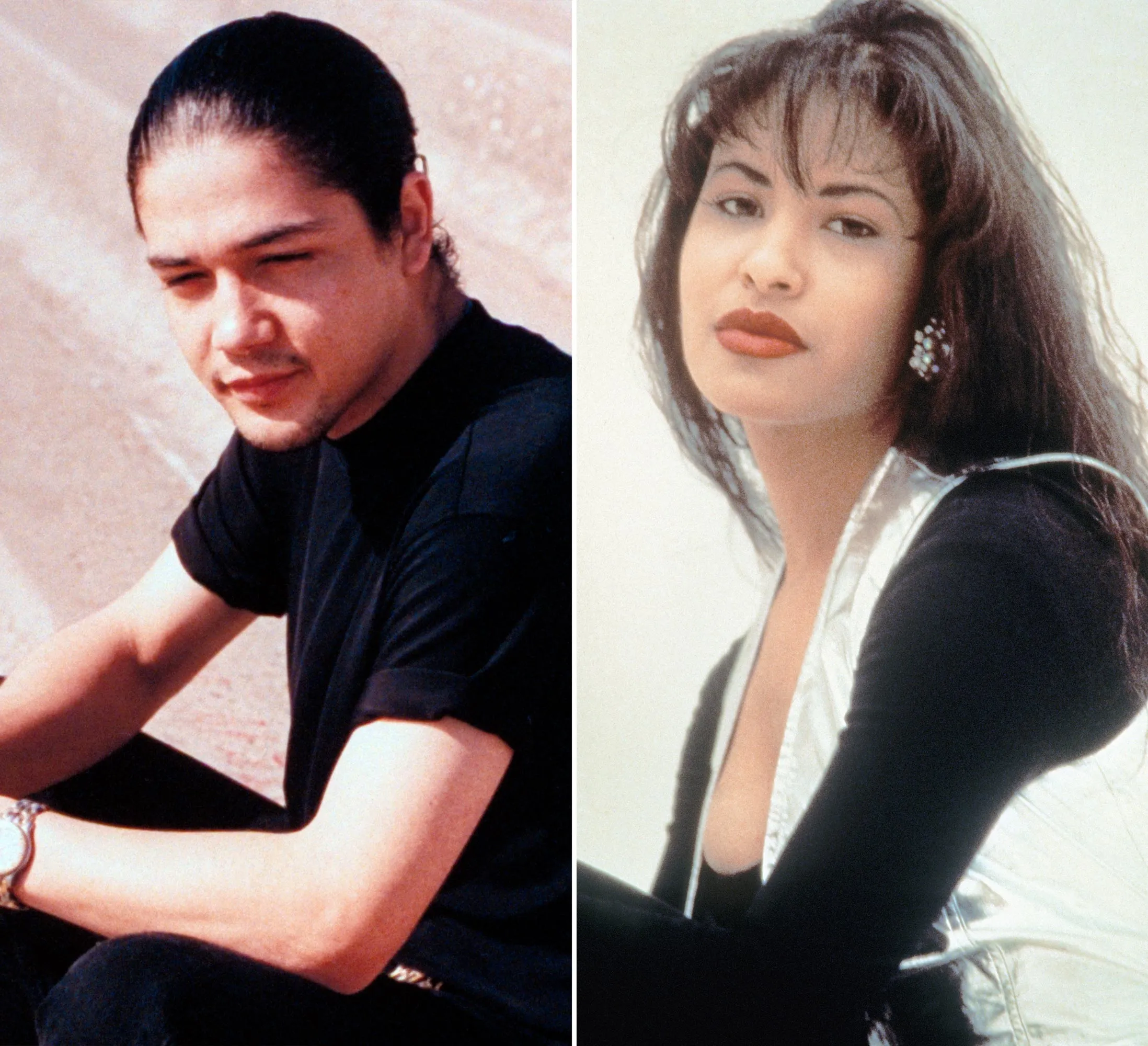 Does Selena Quintanilla Have Kids She Was Not Pregnant at Time of Death 004