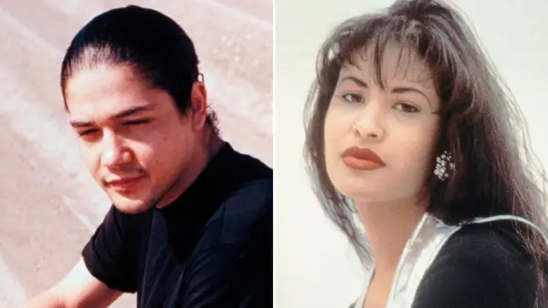 Does Selena Quintanilla Have Kids She Was Not Pregnant at Time of Death 004
