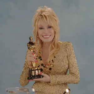 Dolly Parton Governors Awards