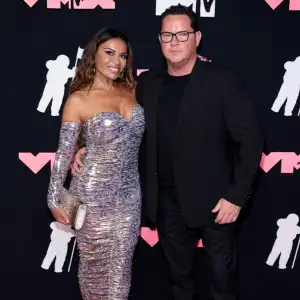 Dolores Catania Paulie Connell