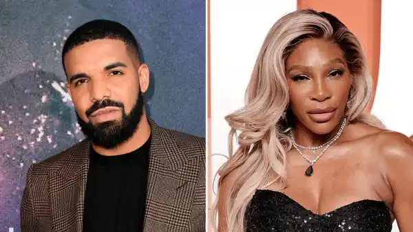 Drake Likes Negative Comment About Ex Serena Williams 2202962622 1153762018