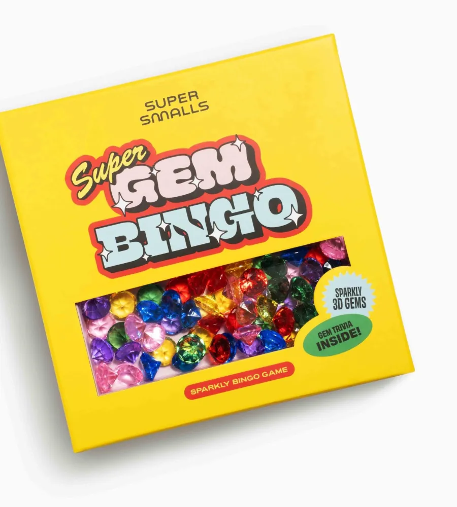 Drew Barrymore Gift Guide Update