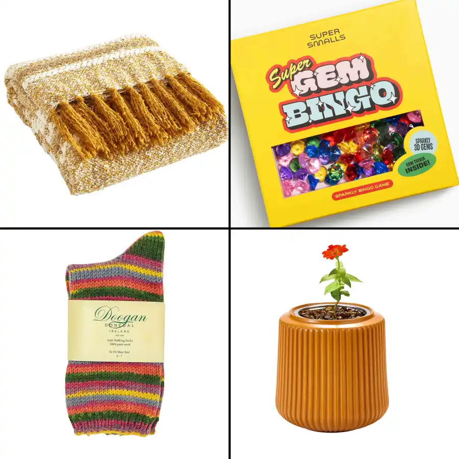 Drew Barrymore Gift Guide Update