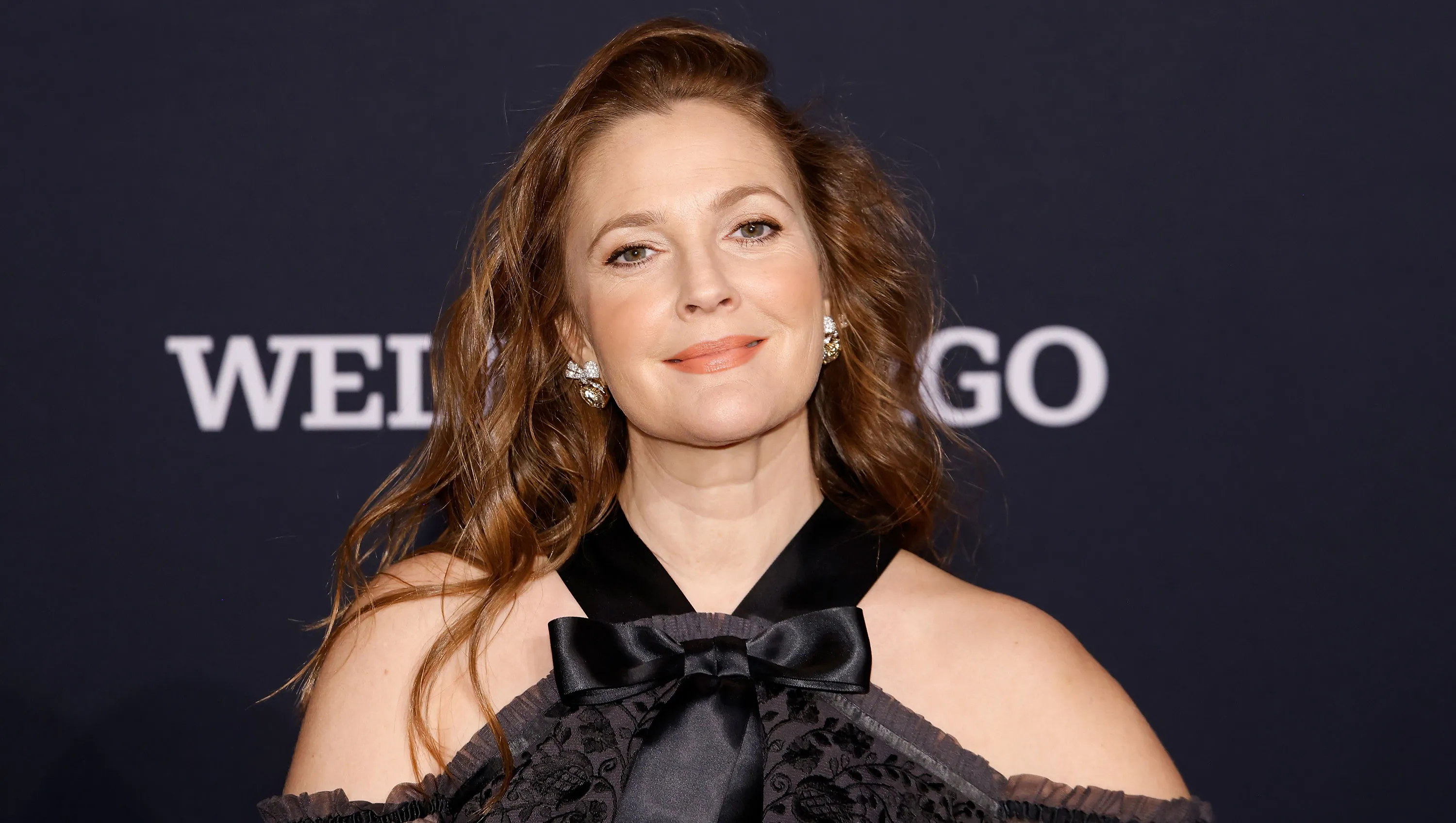 WASHINGTON, DC - MARCH 19: Drew Barrymore attends the 2023 Mark Twain Prize for American Humor presentation at The Kennedy Center on March 19, 2023 in Washington, DC. (Photo by Taylor Hill/WireImage)
