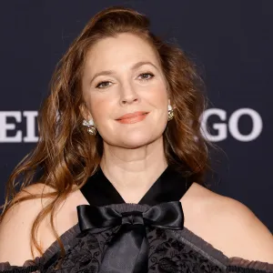 WASHINGTON, DC - MARCH 19: Drew Barrymore attends the 2023 Mark Twain Prize for American Humor presentation at The Kennedy Center on March 19, 2023 in Washington, DC. (Photo by Taylor Hill/WireImage)