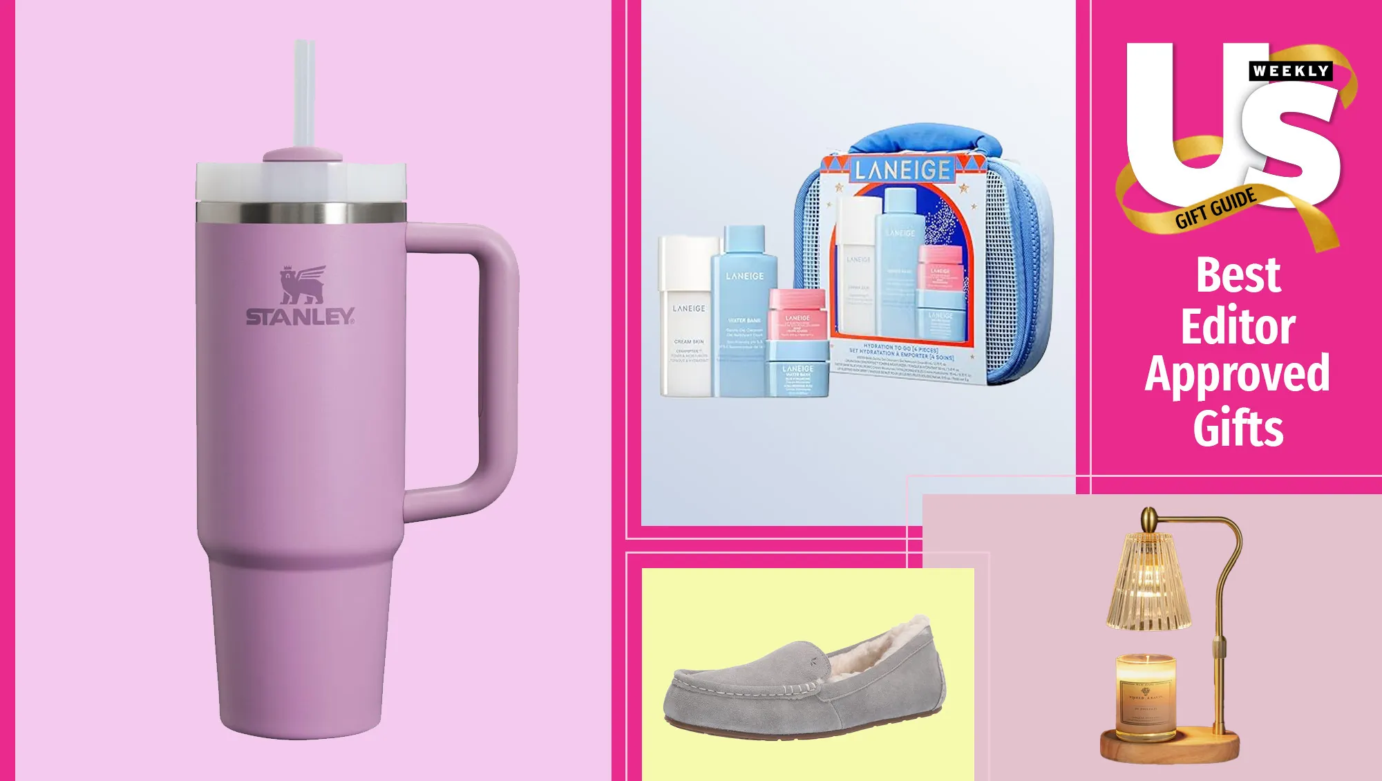 Editor Approved Gifts