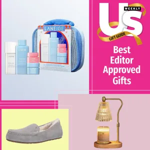 Editor Approved Gifts