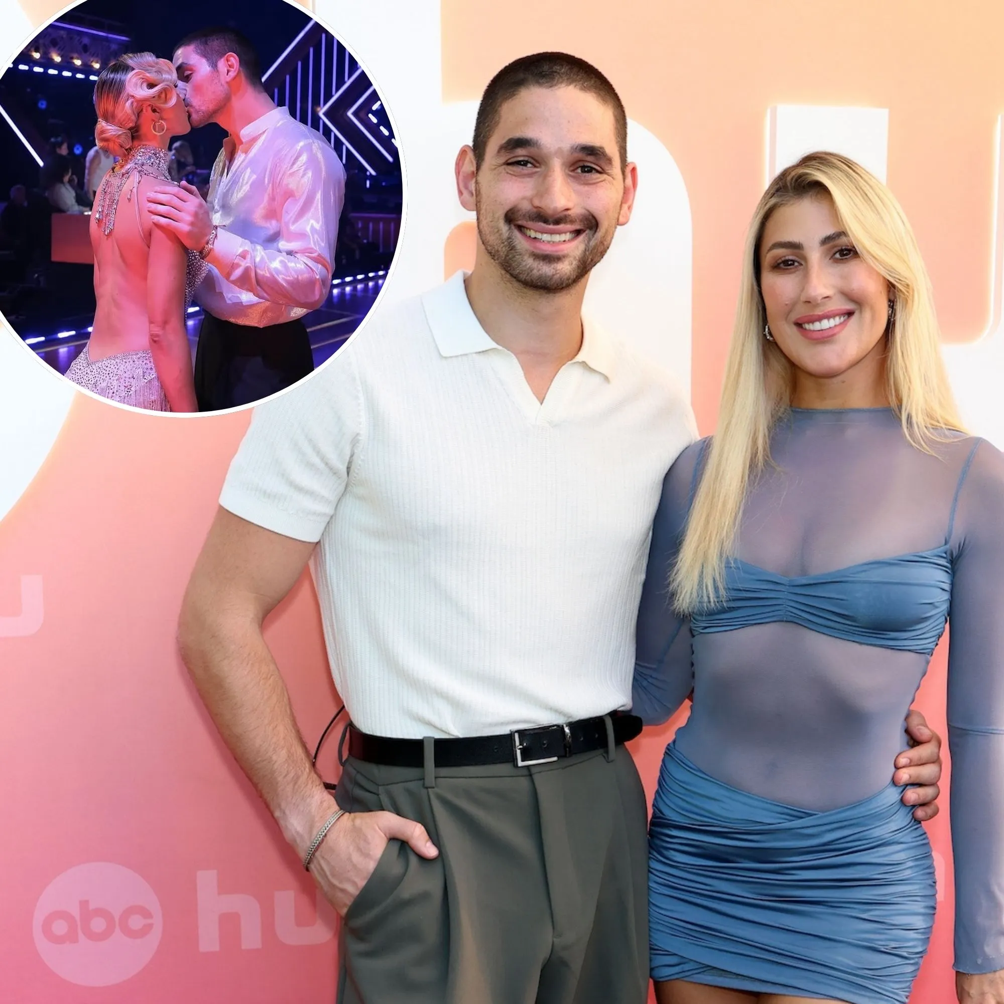 Emma-Slater-and-Alan-Bersten-Kiss-in-the-DWTS-Ballroom