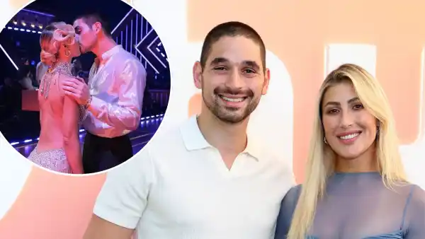 Emma-Slater-and-Alan-Bersten-Kiss-in-the-DWTS-Ballroom