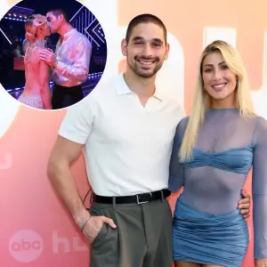 Emma-Slater-and-Alan-Bersten-Kiss-in-the-DWTS-Ballroom