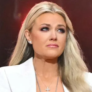 Erika Kirk Explains Intimate Hug With Vice President JD Vance My Love Language Is Touch 2236150401 2198850426