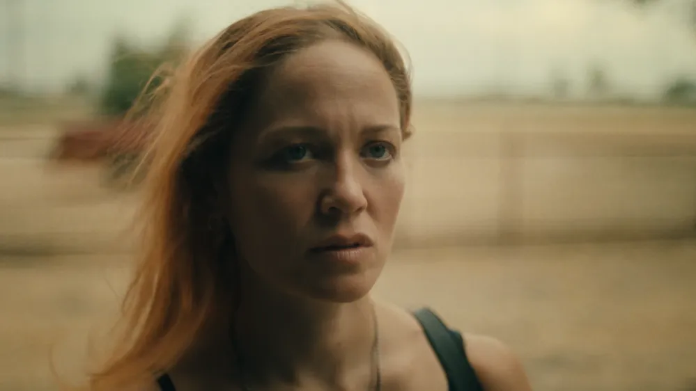 Erika Christensen After All 2