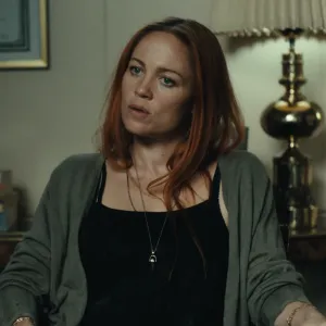 Erika Christensen in After All