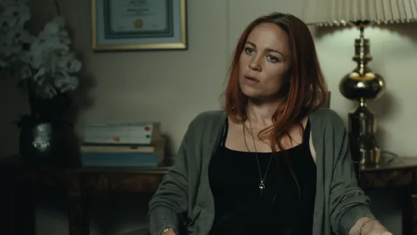 Erika Christensen in After All