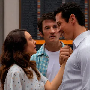 Eternity Movie, Elizabeth Olsen, Miles Teller, Callum Turner