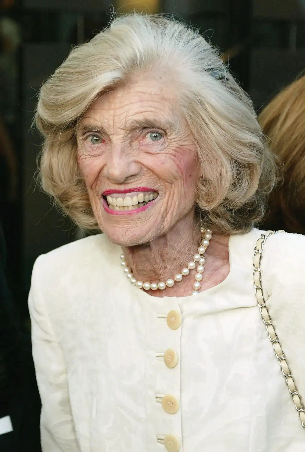 Eunice Kennedy Shriver Comprehensive Guide to the Kennedy Family
