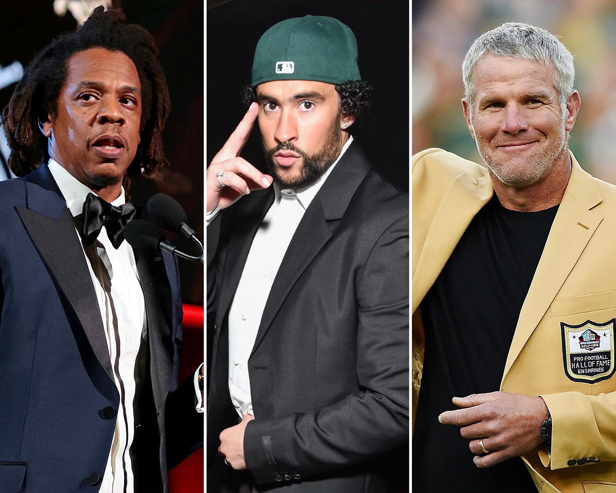 Every Celebrity Who Has Commented on Bad Bunny s Super Bowl Backlash Jay Z and More 1350351819 615057798