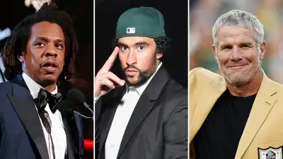 Every Celebrity Who Has Commented on Bad Bunny s Super Bowl Backlash Jay Z and More 1350351819 615057798