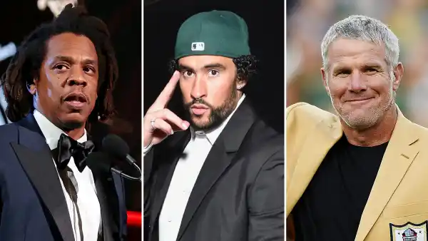 Every Celebrity Who Has Commented on Bad Bunny s Super Bowl Backlash Jay Z and More 1350351819 615057798