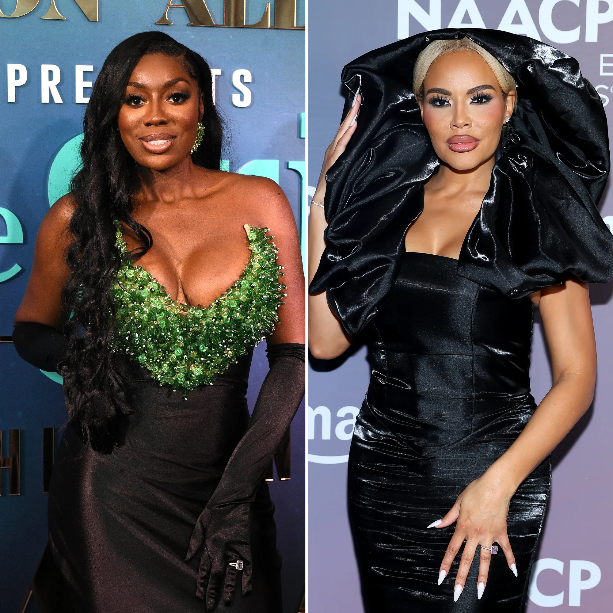 Every Real Housewife Who Went to Jail Jen Shah Karen Huger and More