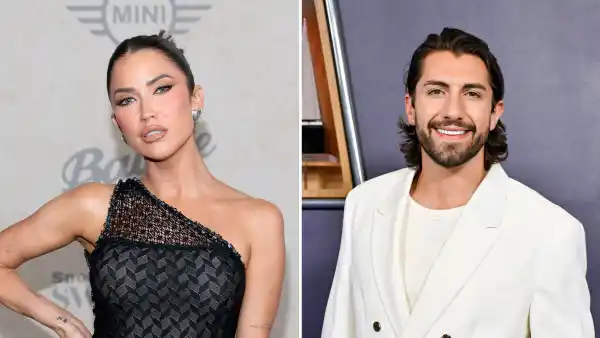 Exes Kaitlyn Bristowe and Jason Tatrick Were Both at DWTS Taping Sitting TK Away From Each Other