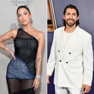 Exes Kaitlyn Bristowe and Jason Tatrick Were Both at DWTS Taping Sitting TK Away From Each Other