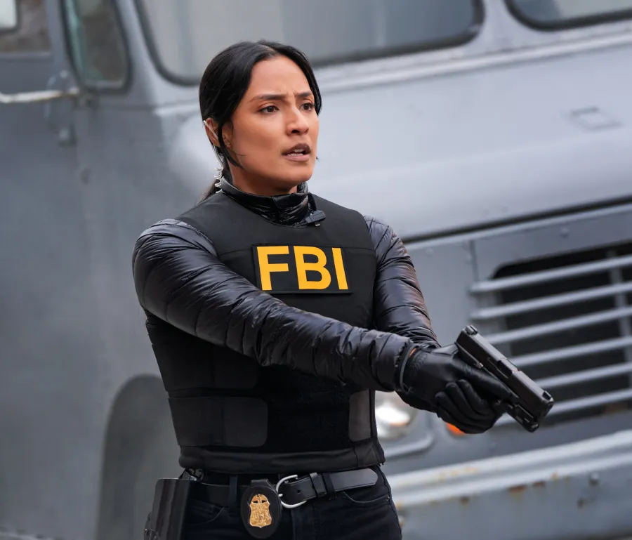 FBI Stars Who ve Left the CBS Show After Playing Special Agents Where Are They Now