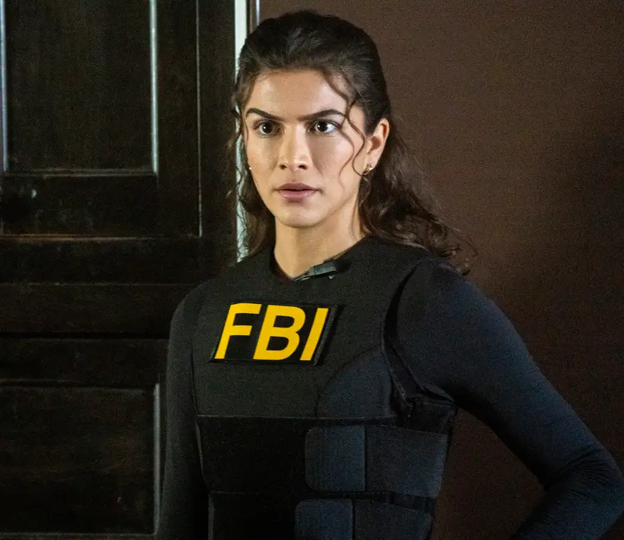 FBI Stars Who ve Left the CBS Show After Playing Special Agents Where Are They Now