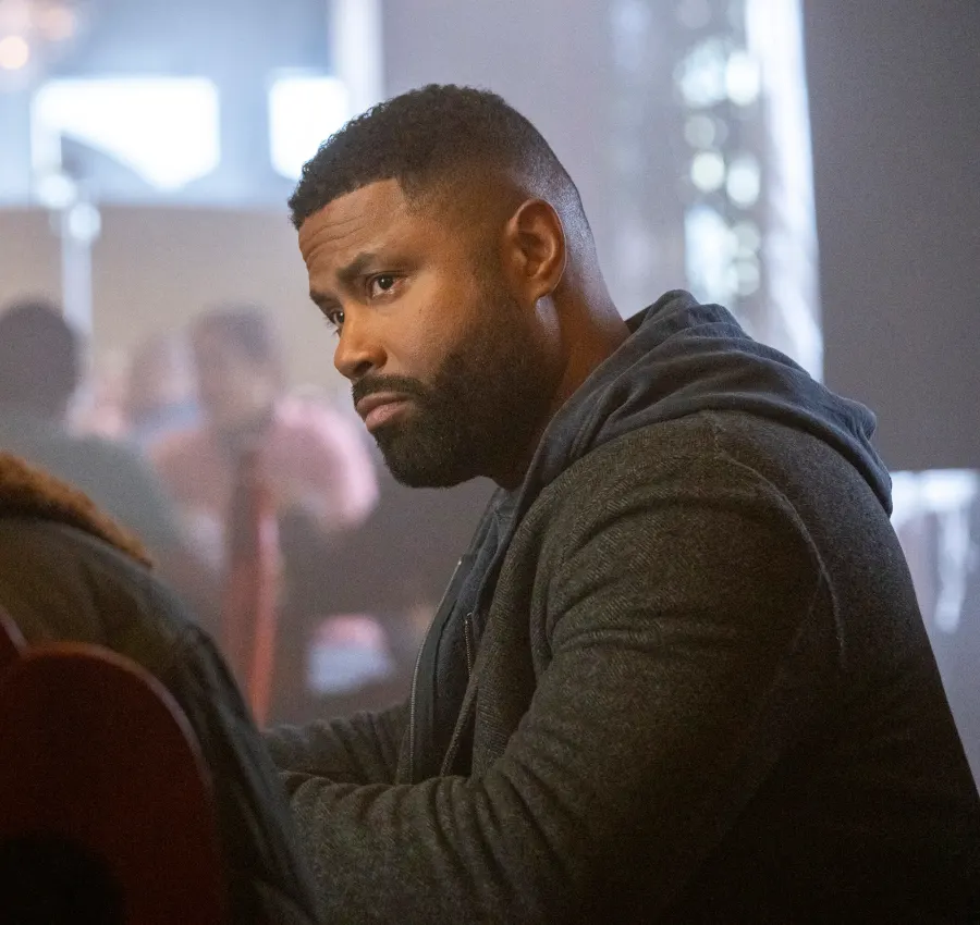 FBI Stars Who ve Left the CBS Show After Playing Special Agents Where Are They Now