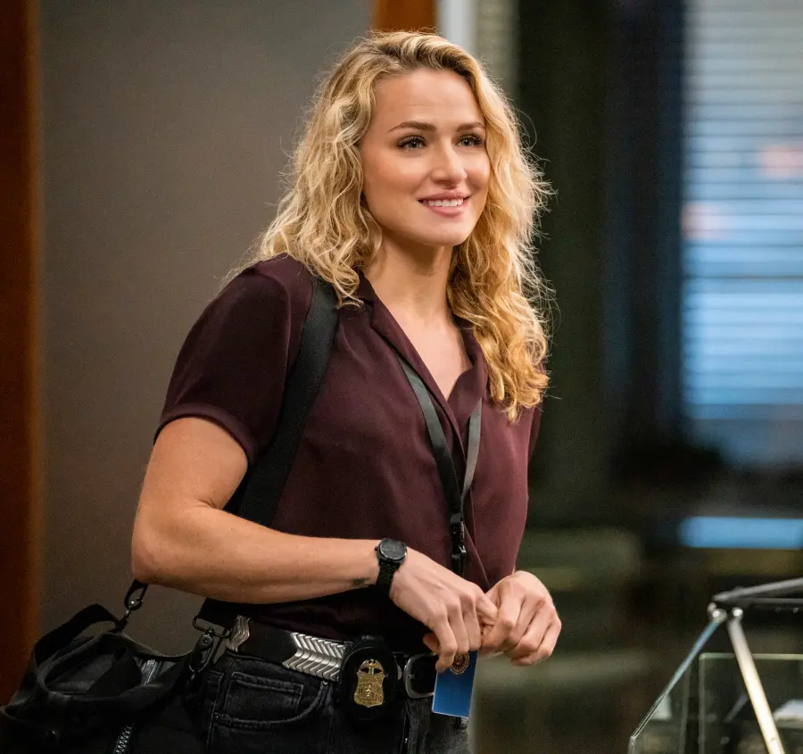 FBI Stars Who ve Left the CBS Show After Playing Special Agents Where Are They Now