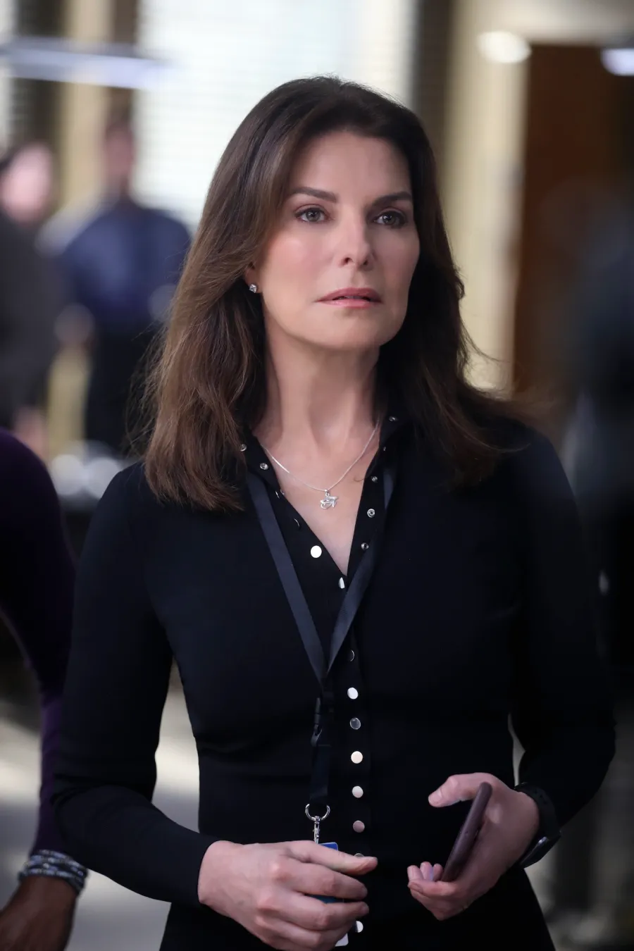 FBI Stars Who ve Left the CBS Show After Playing Special Agents Where Are They Now