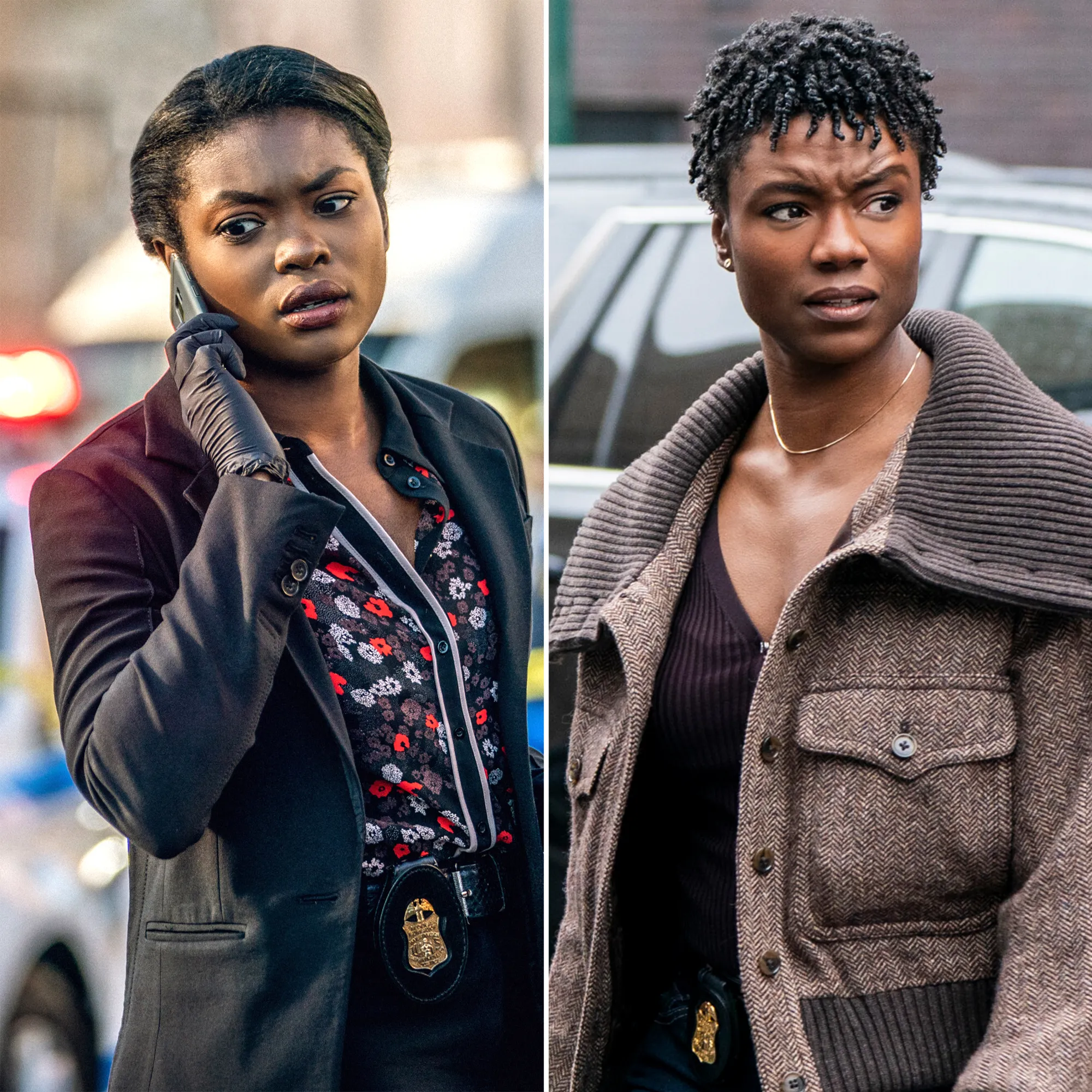 FBI Stars Who ve Left the CBS Show After Playing Special Agents Where Are They Now