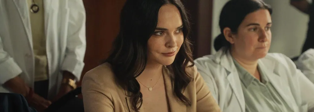 Fabiola Guajardo Bajo un volcan