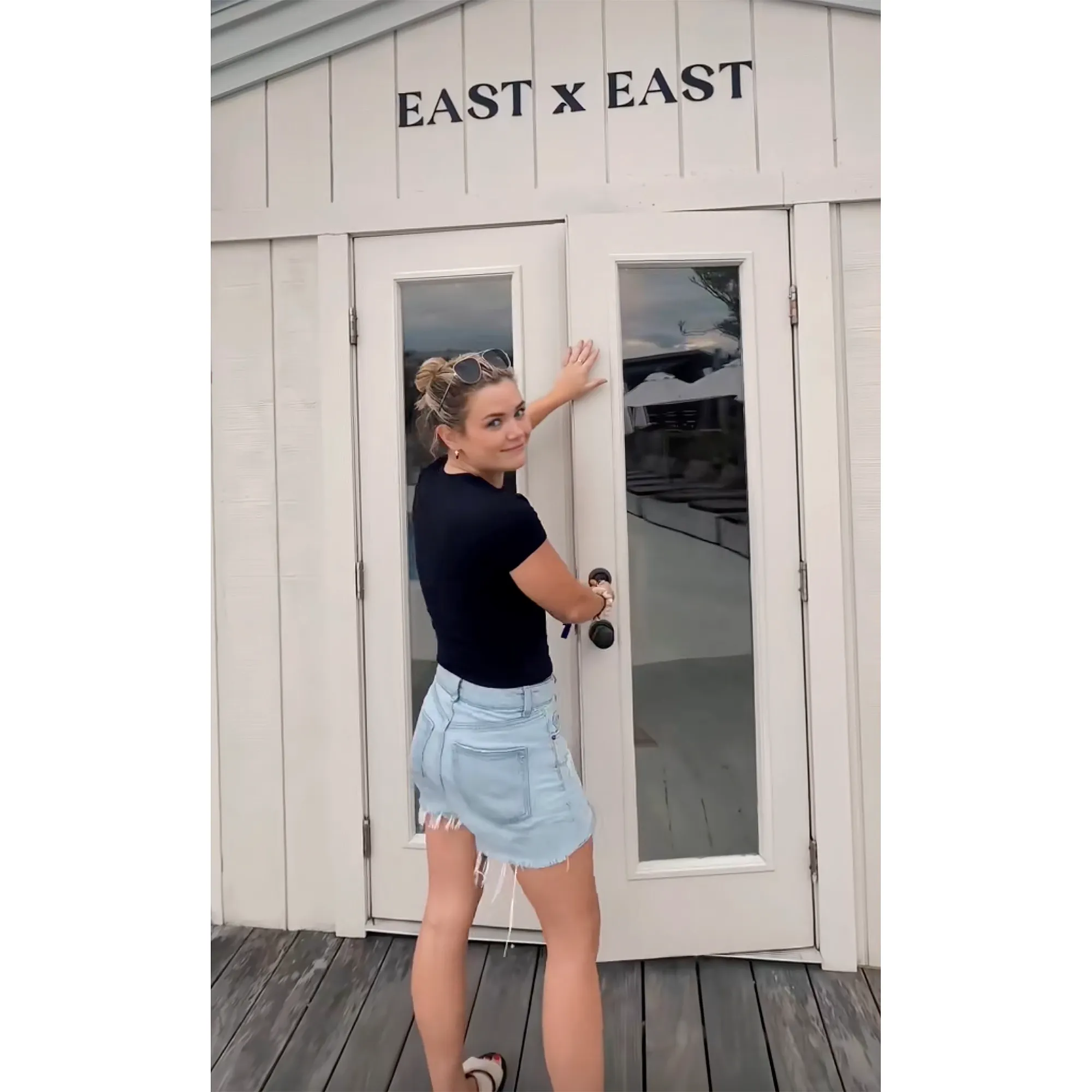 FEATURE Fashion Designer Martha Nolan s Final Texts Revealed Ahead of Death