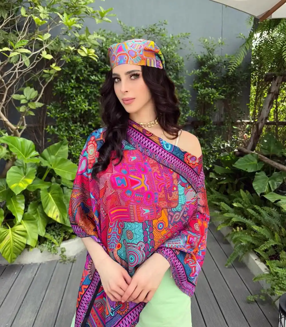 FEATURE Fatima Bosch Miss Universe Mexico