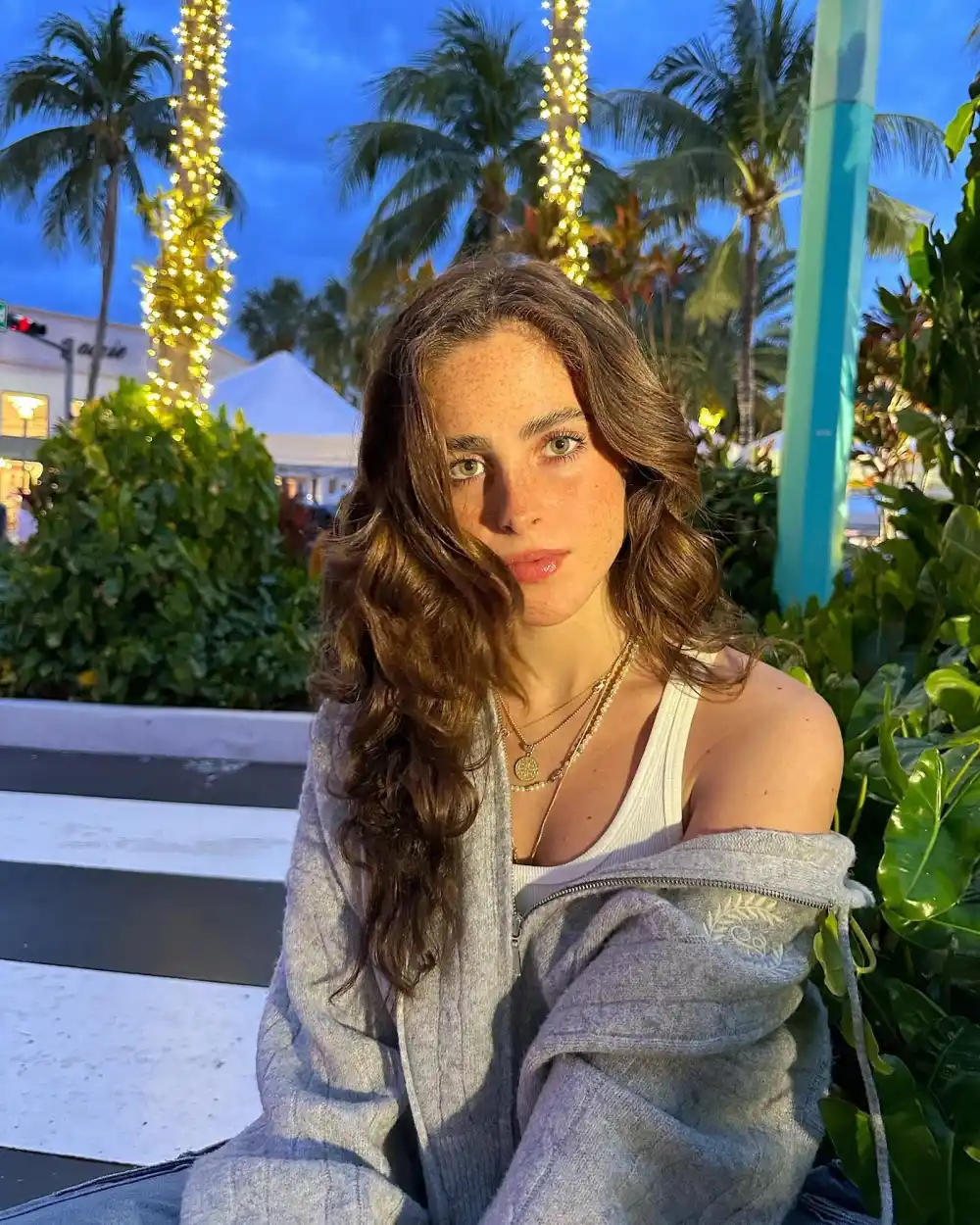 Fatima Bosch Miss Universe Mexico