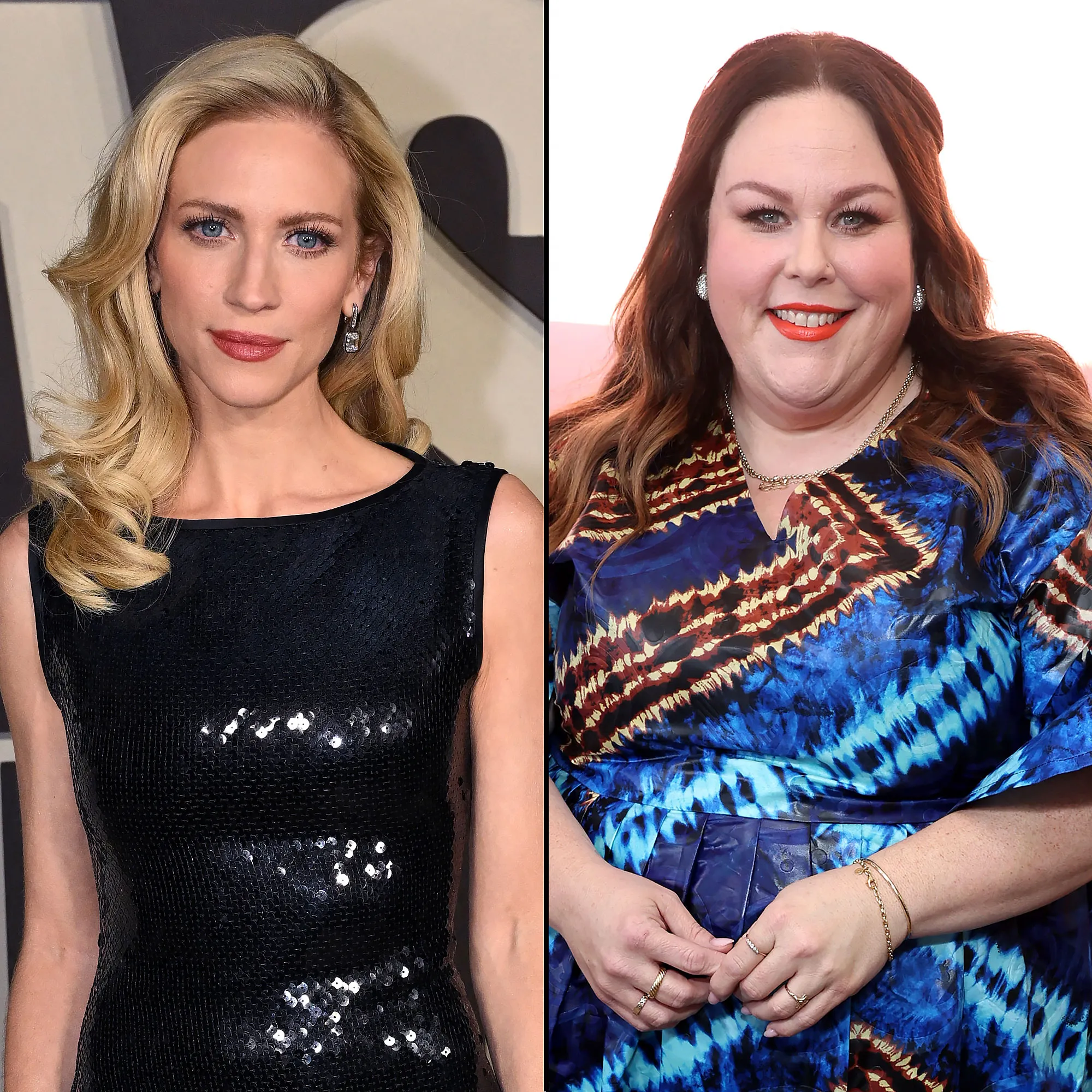 Feature Brittany Snow Wants Justice for Chrissy Metz Character on Hunting Wives Season 2
