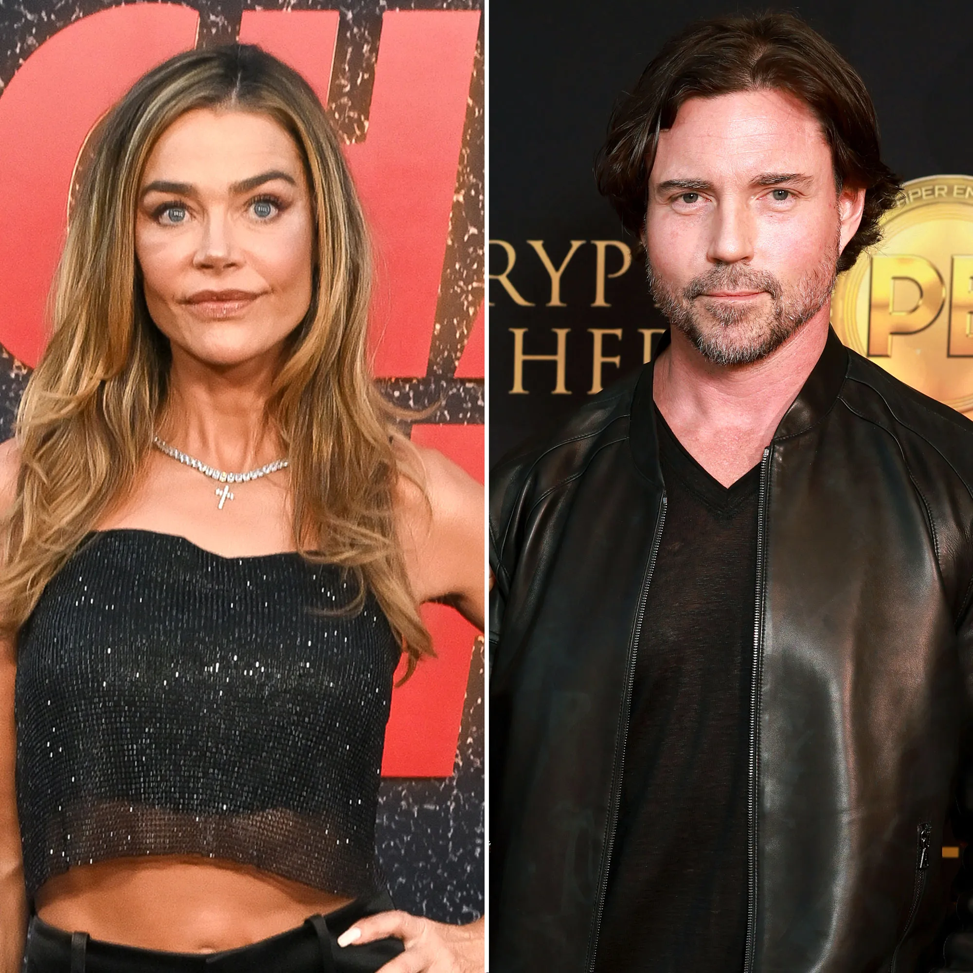 Feature Denise Richards and Aaron Sued For Eviction