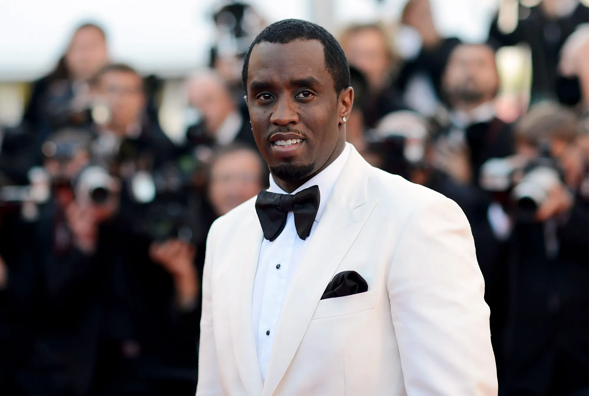 Feature Diddy 56th Birthday Meal in Prison Revealed as Mogul Gears Up to Celebrate Behind Bars