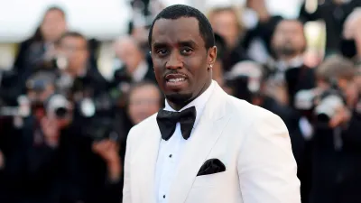 Feature Diddy 56th Birthday Meal in Prison Revealed as Mogul Gears Up to Celebrate Behind Bars