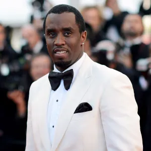 Feature Diddy 56th Birthday Meal in Prison Revealed as Mogul Gears Up to Celebrate Behind Bars