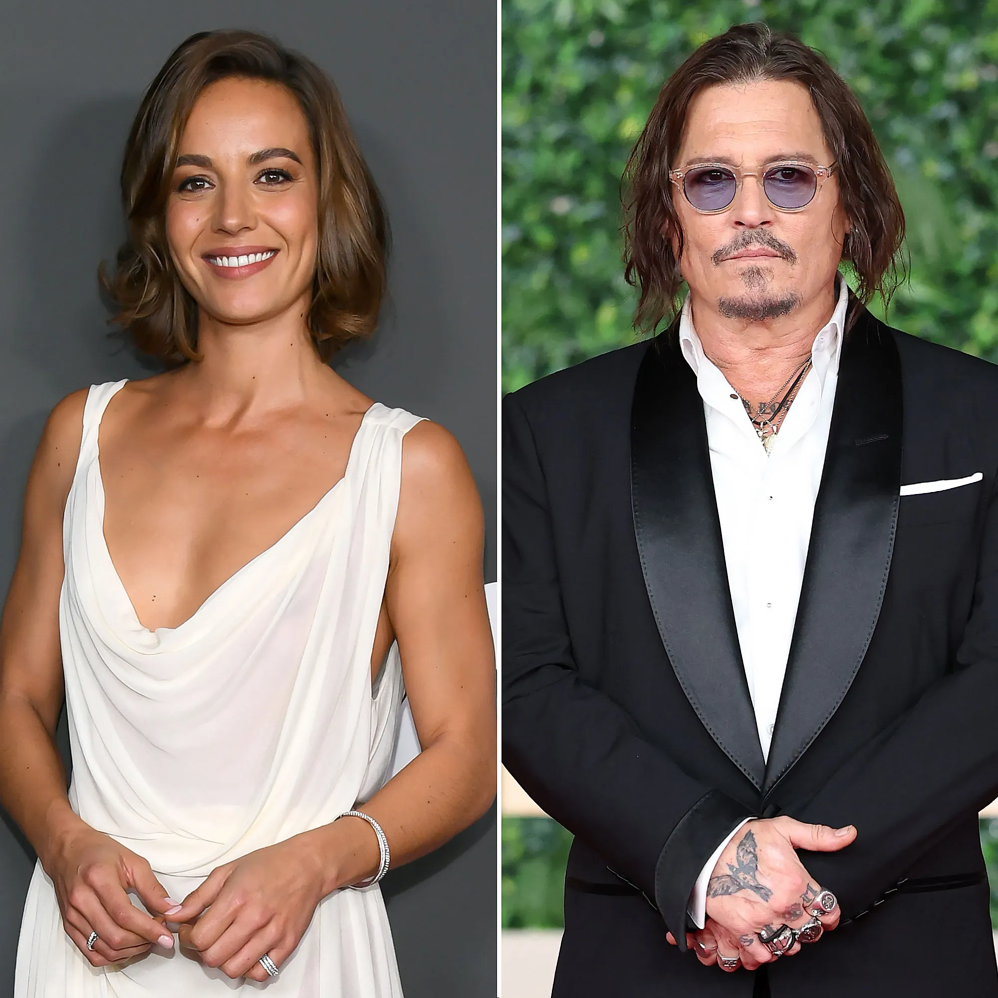 Feature French Actress Antonia Desplat Reflects on Being Robbed While Filming Johnny Depp Modi