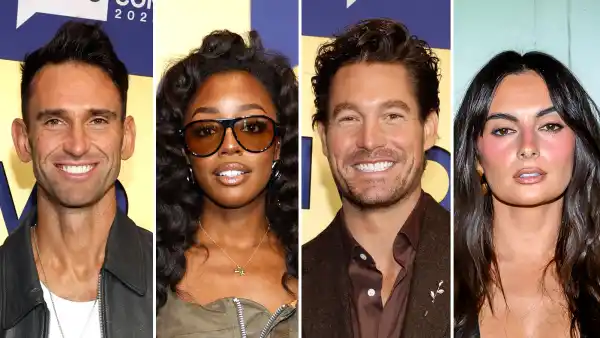 Feature From Carl Radke and Venita Aspen to Craig Conover and Paige DeSorbo 12 Biggest Updates About Crossover Romances and Exes From BravoCon 2025