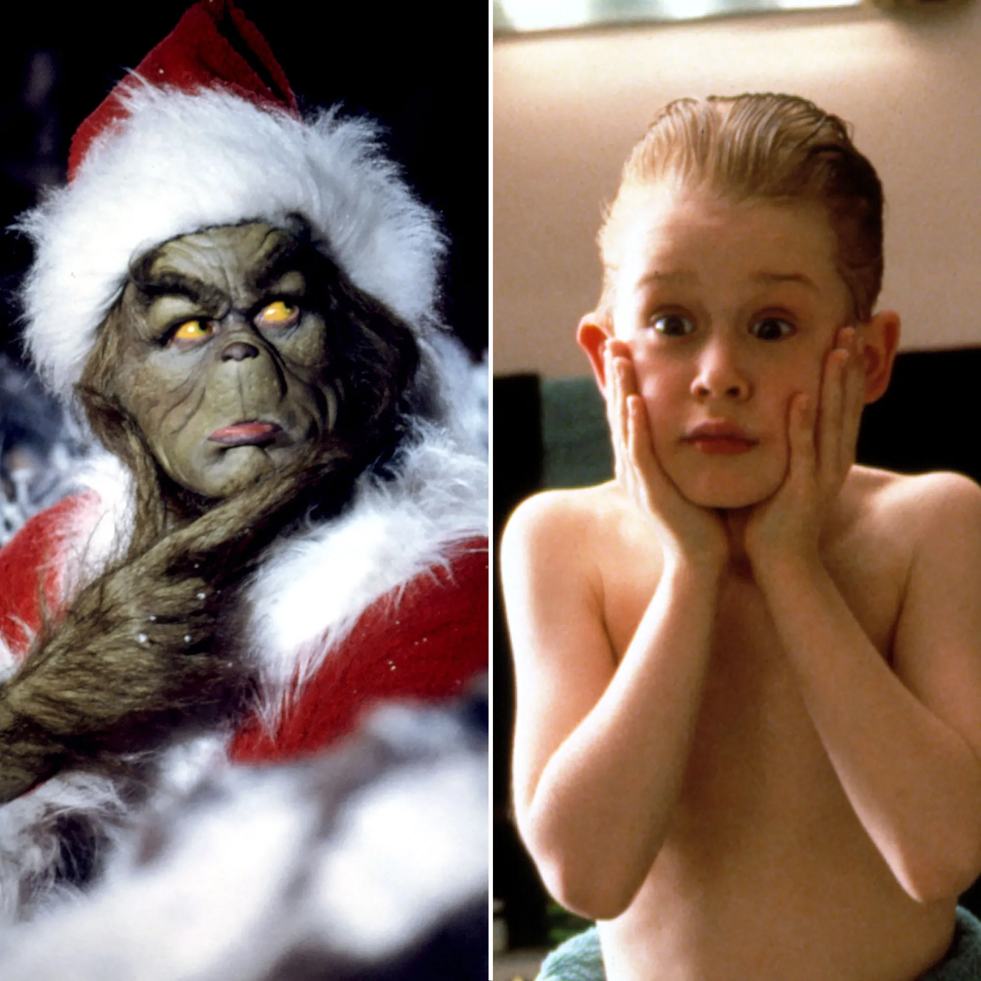 Feature Guide to Freeform 25 Days of Christmas