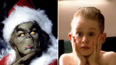 Feature Guide to Freeform 25 Days of Christmas