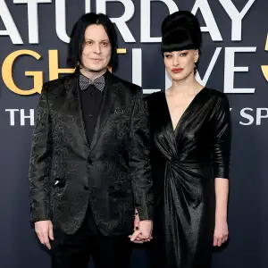 Feature Jack White Dating History