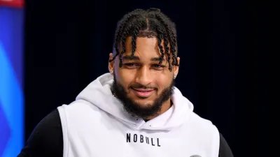 Feature Marshawn Kneeland Family Guide