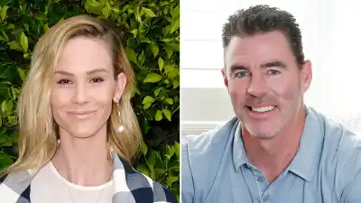 Feature Meghan King Ex Jim Edmonds Awarded Sole Custody